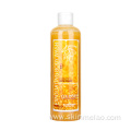 Exfoliating 24k Gold Deep Cleansing Shower Gel